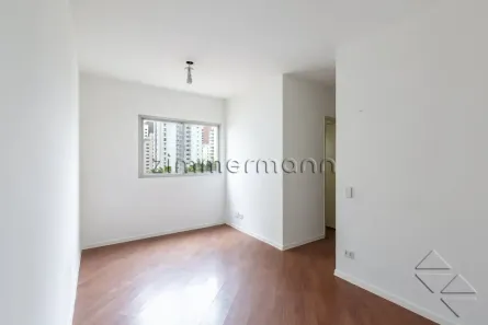 Apartamento com 1 Quarto à venda, 41m² no Perdizes, São Paulo