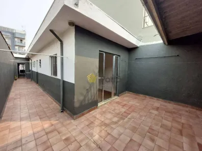 Casa com 2 Quartos para alugar, 115m² no Anchieta, São Bernardo do Campo