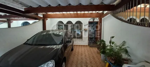 Casa com 2 Quartos à venda, 113m² no Bosque da Saúde, São Paulo
