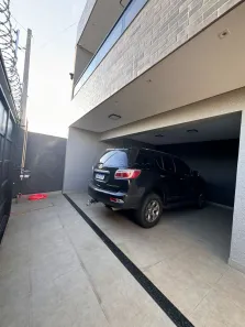 Sobrado com 4 Quartos à venda, 380m² no Jardim das Palmeiras 3, Bady Bassitt