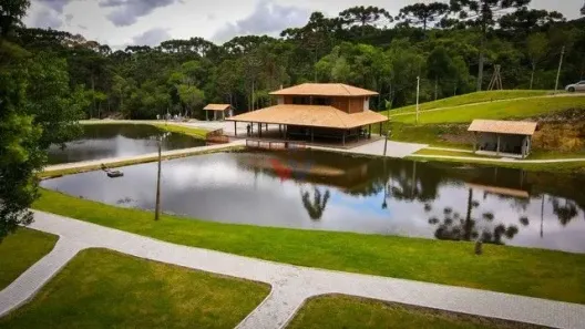 Fazenda/Sítio com 1 Quarto à venda, 24200m² no imbuial, Campina Grande do Sul