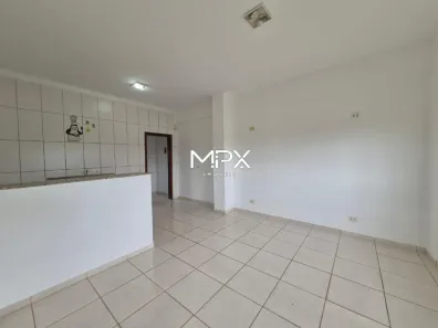 Casa com 1 Quarto para alugar, 46m² no Loteamento Vem Viver Piracicaba I, Piracicaba