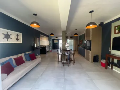 Casa de Condomínio com 3 Quartos à venda, 130m² no Centro, Eusébio