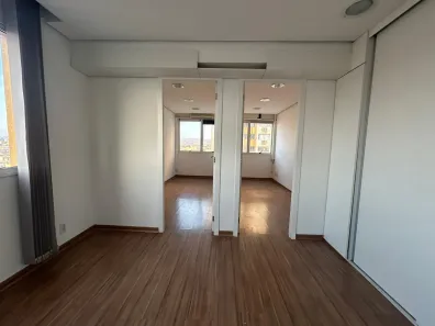 Sala Comercial para alugar, 46m² no Santo Antônio, Porto Alegre