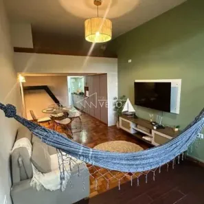 Apartamento com 1 Quarto à venda, 29m² no São Conrado, Rio de Janeiro