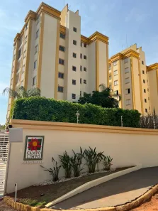 Apartamento com 2 Quartos à venda, 50m² no Jardim Samburá, Bauru