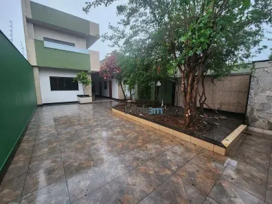 Sobrado com 4 Quartos à venda, 200m² no Jardim São Paulo, Londrina