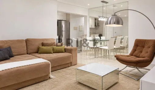 Apartamento com 2 Quartos para alugar, 98m² no Cidade Monções, São Paulo