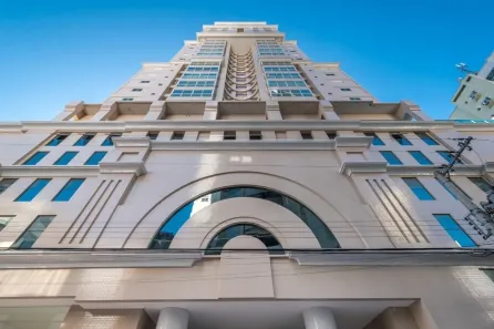 Apartamento com 3 Quartos à venda, 135m² no Centro, Balneário Camboriú