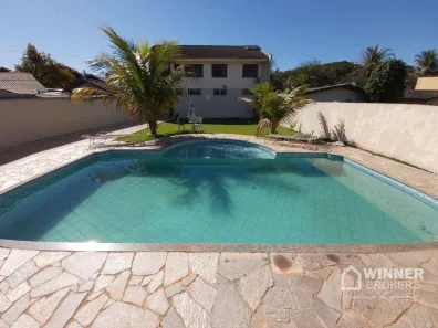 Imóvel Comercial com 4 Quartos à venda, 445m² no Vila Christino, Maringá