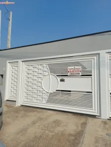 Casa com 3 Quartos à venda, 105m² no Vila Florença, Indaiatuba