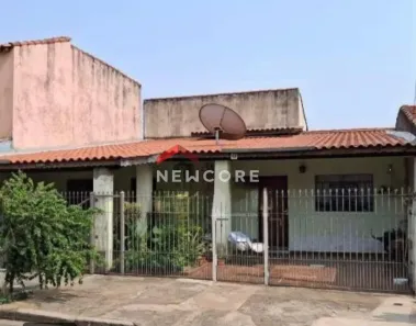 Casa com 2 Quartos à venda, 102m² no Parque das Nações, Indaiatuba