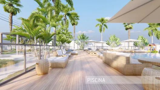Apartamento com 2 Quartos à venda, 57m² no Parque Emília, Sumaré