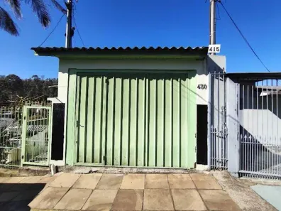 Casa com 3 Quartos à venda, 190m² no Planalto, Caxias do Sul