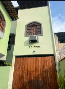 Casa com 3 Quartos à venda, 150m² no Vila Valqueire, Rio de Janeiro
