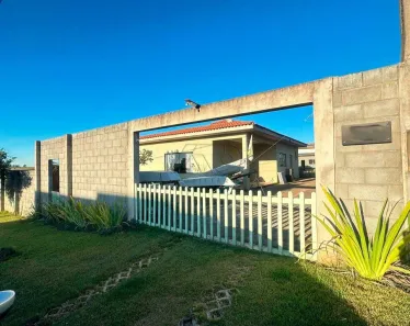 Casa de Condomínio com 4 Quartos à venda, 232m² no Recanto dos Universitários, Rio das Pedras