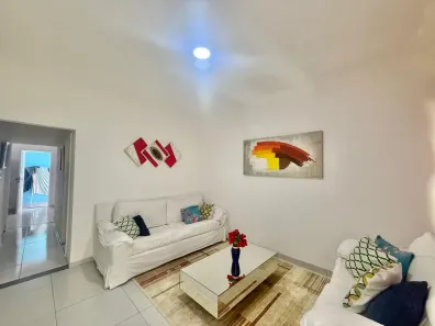 Casa com 3 Quartos à venda, 85m² no Jardim Guanabara, Rio de Janeiro