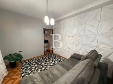 Casa com 2 Quartos à venda, 137m² no Jardim Guarará, Santo André