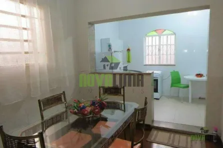 Casa com 3 Quartos à venda, 110m² no Centro, Nova Lima