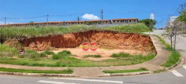 Lote/Terreno à venda, 710m² no Condomínio Residencial Beija-Flor, Itatiba