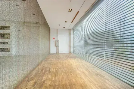 Prédio Comercial para alugar, 398m² no Santo Amaro, São Paulo