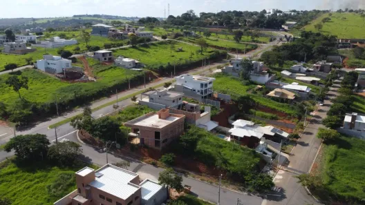 Lote/Terreno à venda, 360m² no Novo Campinho, Pedro Leopoldo