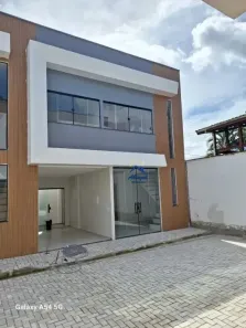 Casa de Condomínio com 3 Quartos à venda, 81m² no Coqueiro, Ananindeua