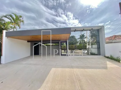 Ponto Comercial com 3 Quartos para alugar, 280m² no Jardim Maria Izabel, Marília