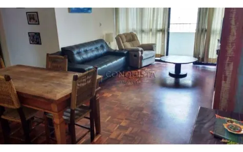 Apartamento com 2 Quartos à venda, 98m² no Vila Uberabinha, São Paulo