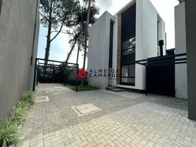 Casa de Condomínio com 3 Quartos à venda, 470m² no Jardim Leonor, São Paulo