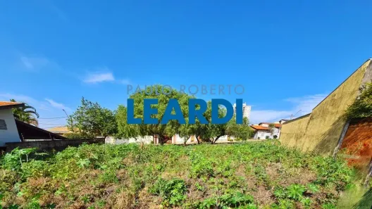 Lote/Terreno à venda, 470m² no Jardim Recanto dos Pássaros II, Valinhos