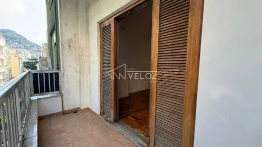 Apartamento com 1 Quarto à venda, 50m² no Flamengo, Rio de Janeiro