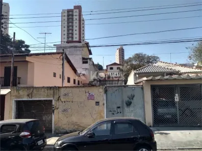Lote/Terreno à venda, 310m² no Vila Gustavo, São Paulo