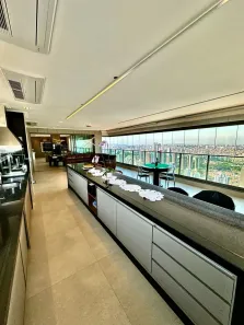 Apartamento com 4 Quartos à venda, 337m² no Vila Gomes Cardim, São Paulo