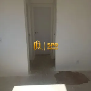 Apartamento com 2 Quartos à venda, 37m² no Usina Piratininga, São Paulo