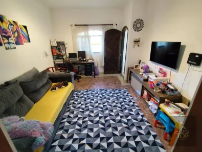 Apartamento com 3 Quartos à venda, 100m² no Vila Camilópolis, Santo André