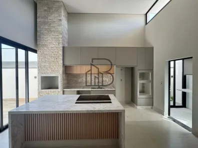 Casa de Condomínio com 3 Quartos à venda, 169m² no Parque Brasil 500, Paulínia