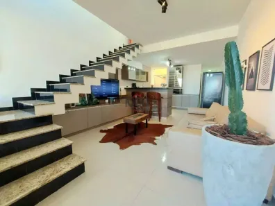 Casa com 2 Quartos à venda, 120m² no Aeroporto, Juiz de Fora