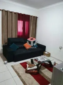 Sobrado com 5 Quartos à venda, 220m² no Vila Guaraciaba, Santo André