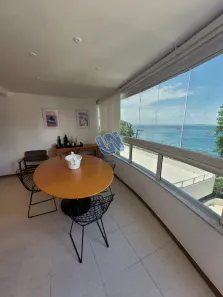 Apartamento com 1 Quarto à venda, 63m² no Barra, Salvador