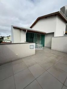 Cobertura com 2 Quartos à venda, 115m² no Vila Valparaíso, Santo André