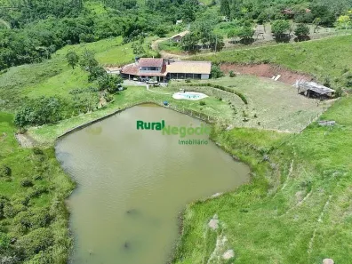 Fazenda/Sítio com 2 Quartos à venda, 26000m² no Jardim Bela Vista, São José dos Campos