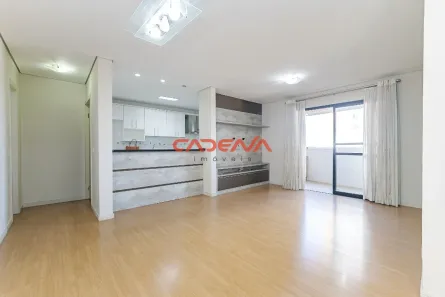 Apartamento com 3 Quartos à venda, 94m² no Centro, Curitiba