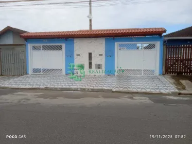 Casa com 2 Quartos à venda, 63m² no , Mongaguá