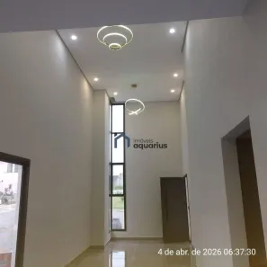 Casa de Condomínio com 3 Quartos à venda, 128m² no Residencial Colinas, Caçapava