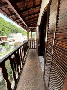 Casa com 5 Quartos à venda, 320m² no Verbo Divino, Barra Mansa