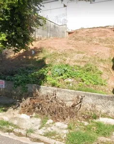 Lote/Terreno à venda, 250m² no Jardim Planalto, Jundiaí