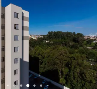 Apartamento com 2 Quartos à venda, 60m² no Jardim Monte Alegre, São Paulo