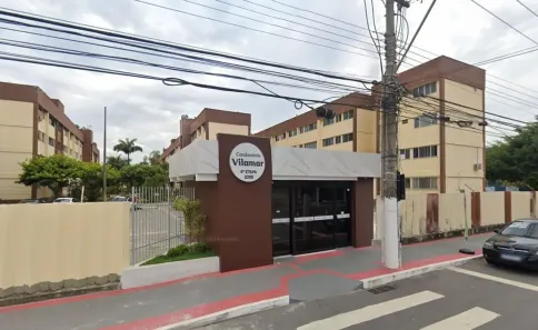 Apartamento com 2 Quartos à venda, 48m² no Coqueiral de Itaparica, Vila Velha