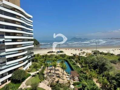 Apartamento com 3 Quartos à venda, 162m² no Riviera, Bertioga